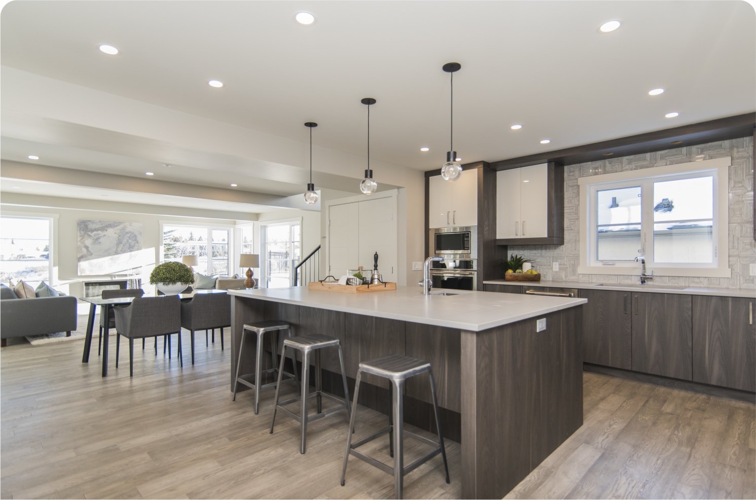 Kontrola i nadzor nekretnine