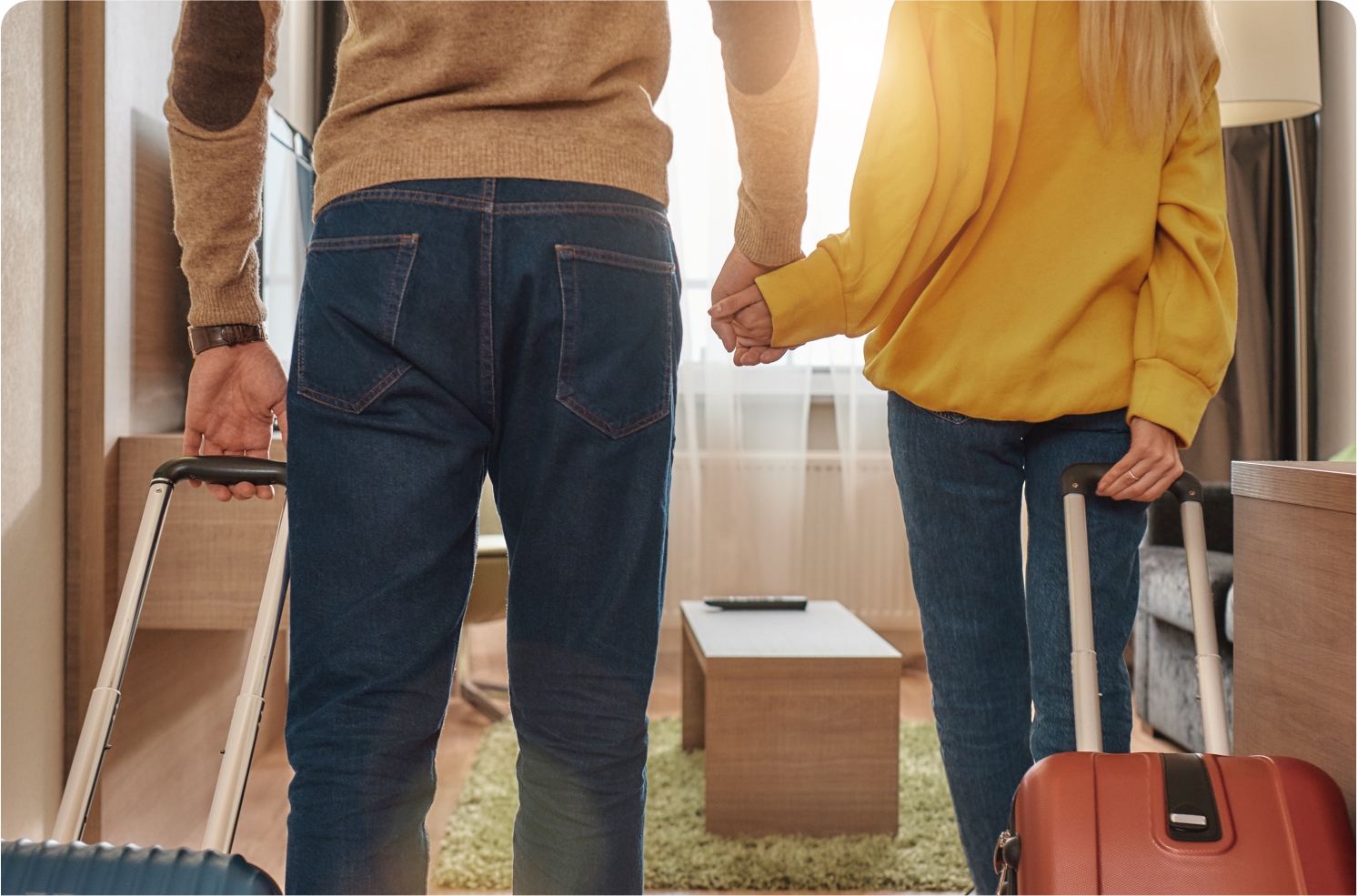 Upravljanje turističkim najmom